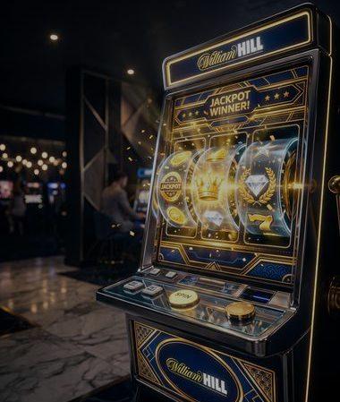 William Hill