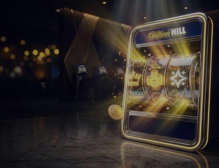 William Hill