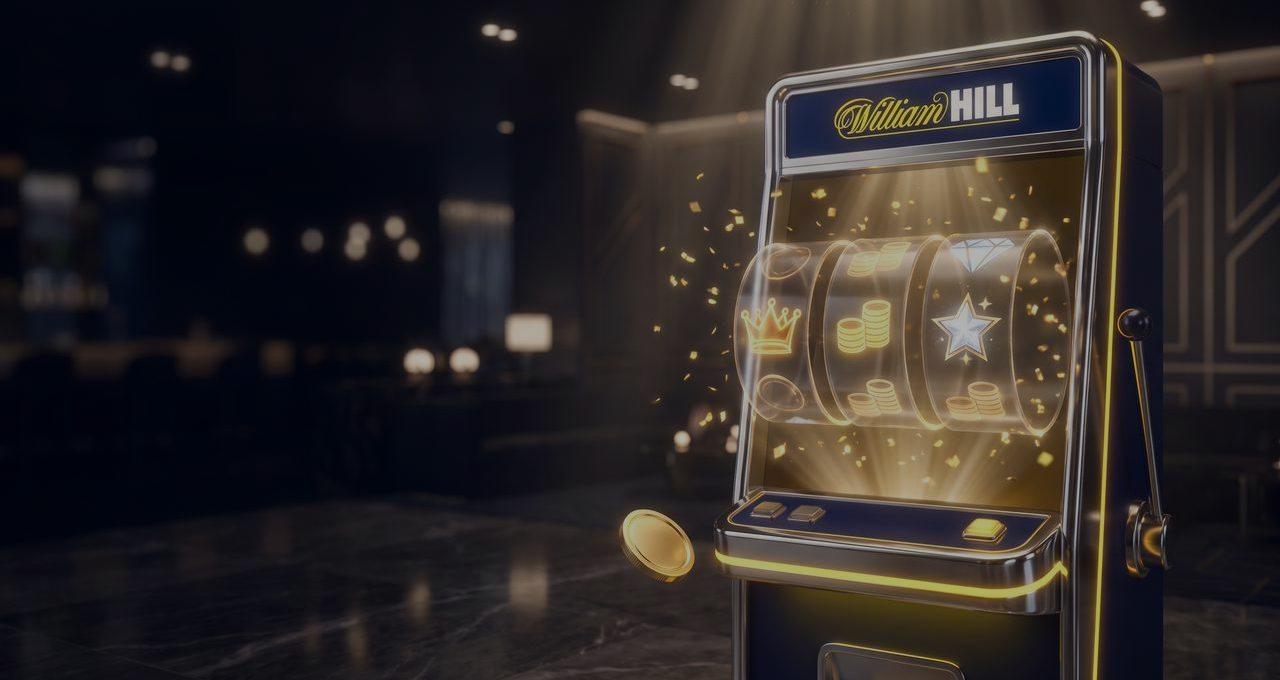 William Hill